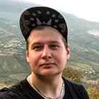 Котов Константин